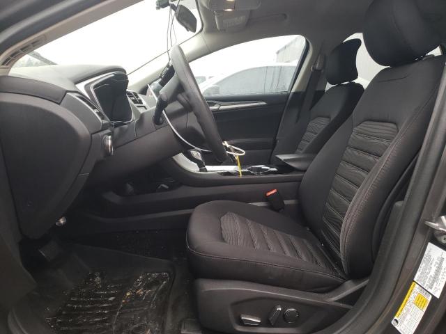 Photo 7 from auction – 2016 FORD FUSION SE with VIN 3FA6P0H76GR212019