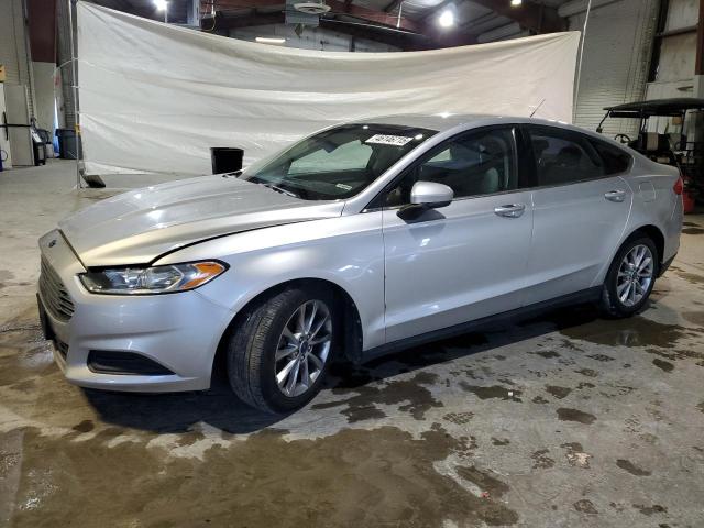 Photo 1 from auction – 2013 FORD FUSION S with VIN 3FA6P0G75DR149587