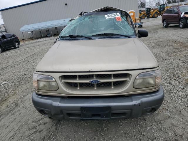 Photo 5 from auction – 2000 FORD EXPLORER S with VIN 1FMCU70E7YUA24253