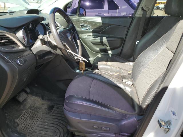 Photo 7 from auction – 2016 BUICK ENCORE CON with VIN KL4CJBSBXGB728311