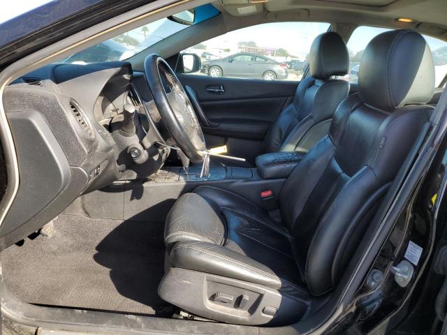Photo 7 from auction – 2011 NISSAN MAXIMA with VIN 1N4AA5AP4BC804934