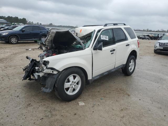 Zdjęcie 1 z aukcji – 2012 FORD ESCAPE XLT z VIN 1FMCU9DG1CKA33087