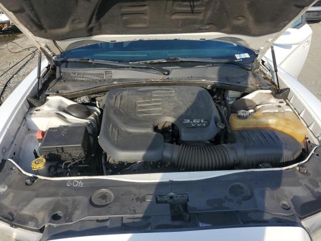 Photo 11 from auction – 2013 DODGE CHARGER SE with VIN 2C3CDXBGXDH738043
