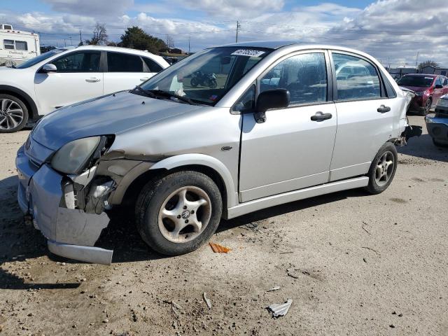 SUZUKI AERIO S 2003 with VIN JS2RA41S235156968 - Photo from auction
