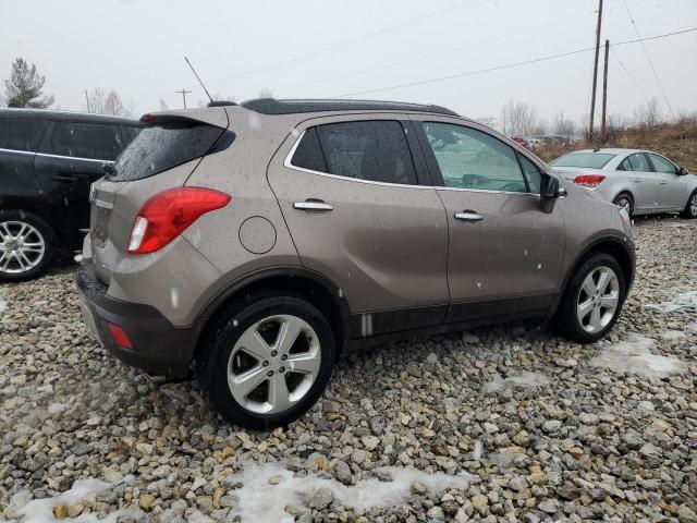 Photo 3 from auction – 2015 BUICK ENCORE CON with VIN KL4CJFSB6FB089737
