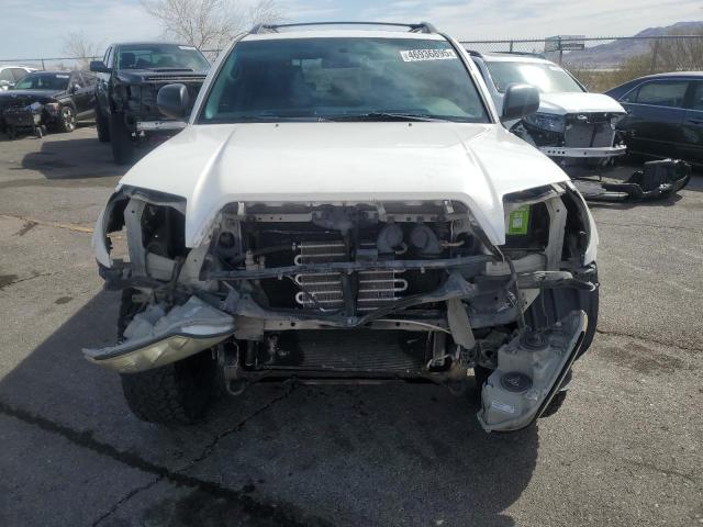 Foto 5 de la subasta – 2006 TOYOTA 4RUNNER SR con VIN JTEZU14RX60071950