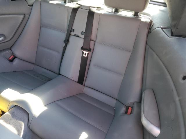 Photo 10 from auction – 2004 BMW 330 CI with VIN WBABW53484PJ95097