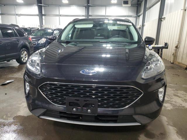 Photo 5 from auction – 2021 FORD ESCAPE TIT with VIN 1FMCU9J95MUA55847