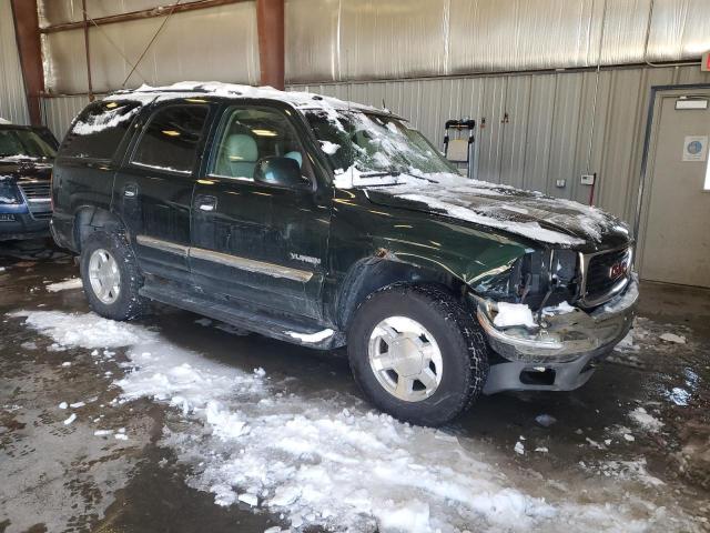 Photo 4 from auction – 2004 GMC YUKON with VIN 1GKEK13Z14J264395