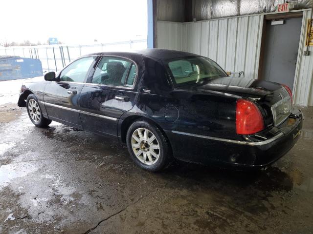 Photo 2 from auction – 2011 LINCOLN TOWN CAR S with VIN 2LNBL8CV0BX755610