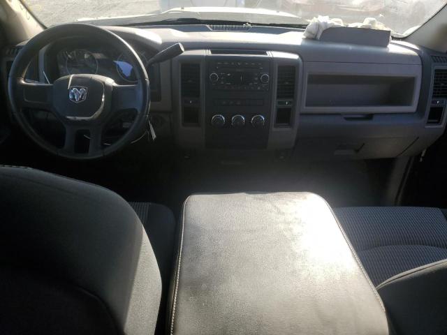 Photo 8 from auction – 2009 DODGE RAM 1500 with VIN 1D3HB18P19S754442
