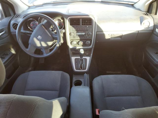 Photo 8 from auction – 2012 DODGE CALIBER SX with VIN 1C3CDWDA1CD534911