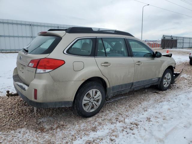 Снимка 3 от търг – 2010 SUBARU OUTBACK 2. с VIN 4S4BRCAC4A1365846