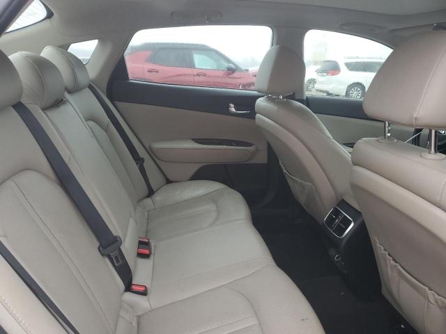 Photo 10 from auction – 2016 KIA OPTIMA EX with VIN 5XXGU4L33GG108024