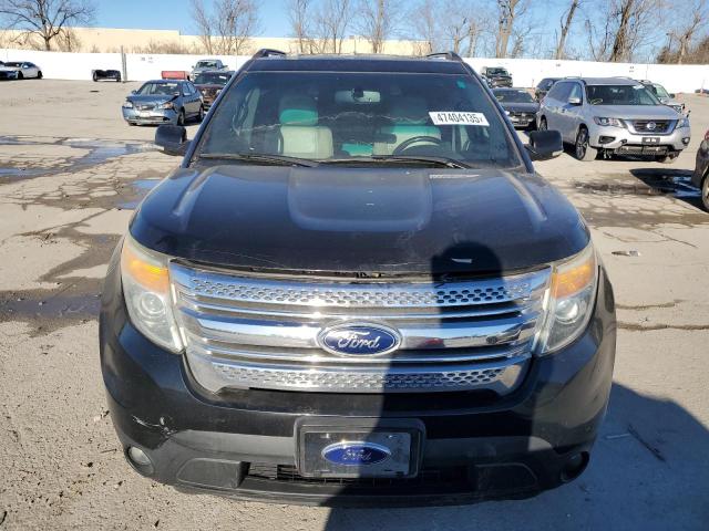 Foto 5 de la subasta – 2013 FORD EXPLORER L con VIN 1FM5K7F80DGA93763