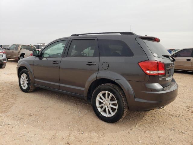Photo 2 from auction – 2017 DODGE JOURNEY SX with VIN 3C4PDDBGXHT540670