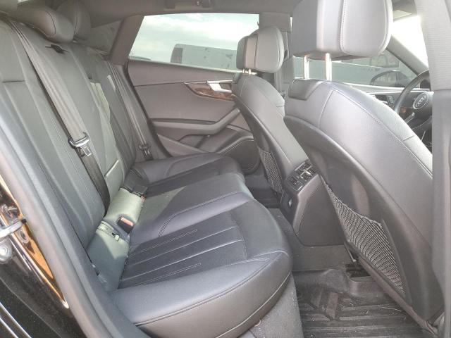 Photo 10 from auction – 2019 AUDI A5 PREMIUM with VIN WAUANCF53KA063551