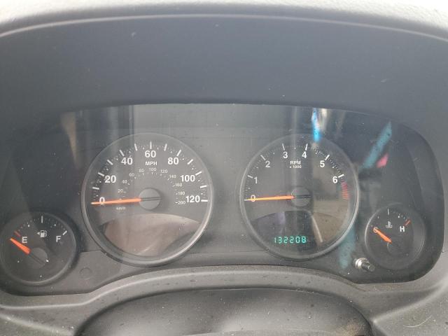 Снимка 9 от търг – 2012 JEEP COMPASS LA с VIN 1C4NJCEB4CD660554