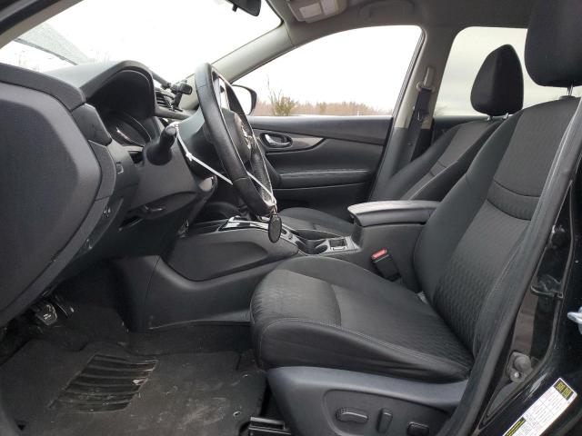 Photo 7 from auction – 2018 NISSAN ROGUE S with VIN KNMAT2MV5JP599855