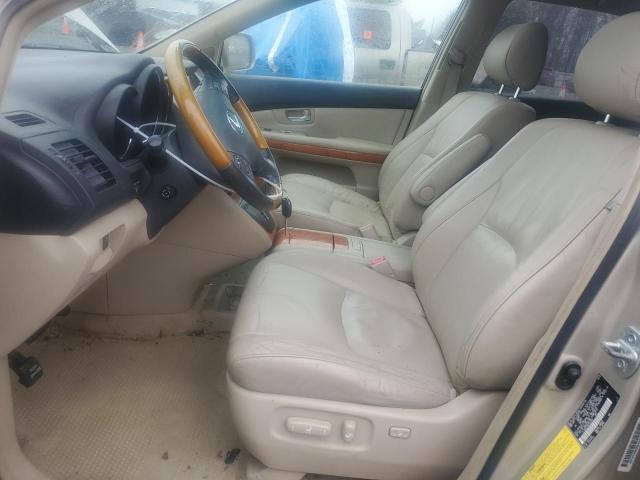 Photo 7 from auction – 2006 LEXUS RX 400 with VIN JTJHW31U962001498