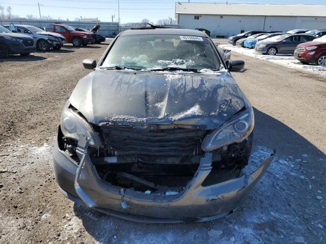 Photo 5 from auction – 2013 CHRYSLER 200 LIMITE with VIN 1C3CCBCG3DN679445