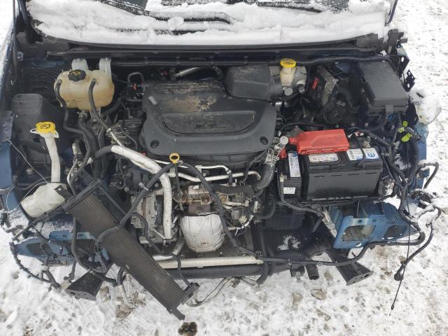 Photo 12 from auction – 2018 CHRYSLER PACIFICA T with VIN 2C4RC1BG4JR289454