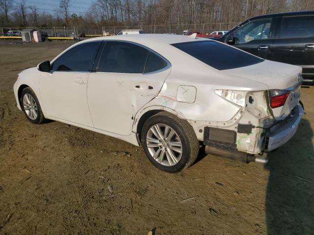 Photo 2 from auction – 2014 LEXUS ES 350 with VIN JTHBK1GG9E2139582