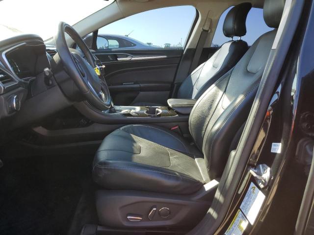 Photo 7 from auction – 2016 FORD FUSION TIT with VIN 3FA6P0SU5GR173230