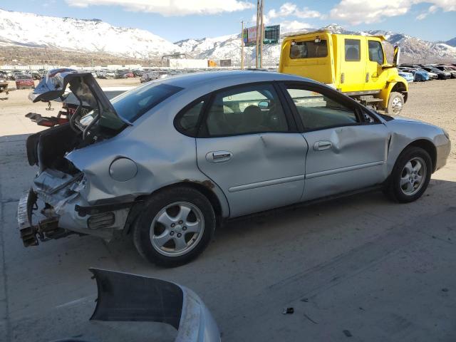Photo 3 from auction – 2006 FORD TAURUS SE with VIN 1FAFP53U76A198876
