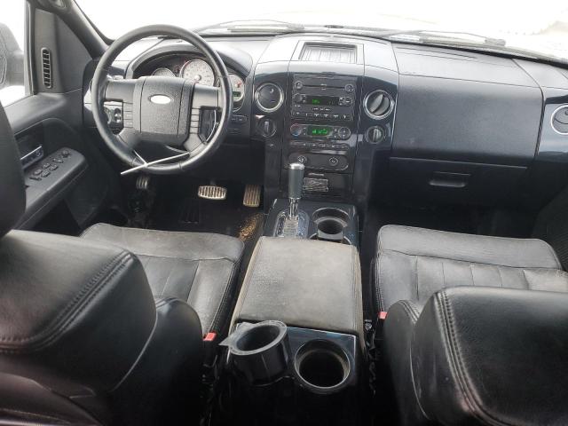 صورة رقم 8 من المزاد - 2006 FORD F150 مع VIN 1FTRX14556FA31006