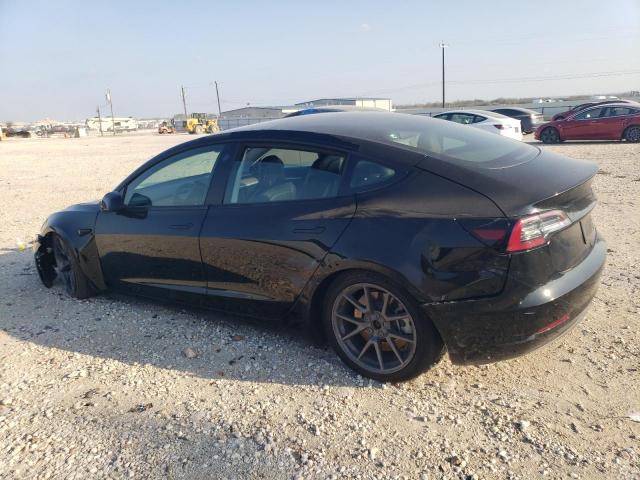 Photo 2 from auction – 2023 TESLA MODEL 3 with VIN 5YJ3E1EA4PF457170