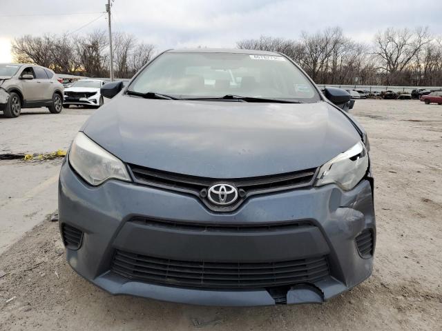 Photo 5 from auction – 2014 TOYOTA COROLLA EC with VIN 2T1BPRHE3EC031491