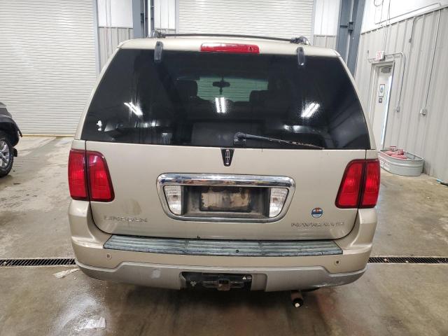 Photo 6 from auction – 2004 LINCOLN NAVIGATOR with VIN 5LMFU27R04LJ10106