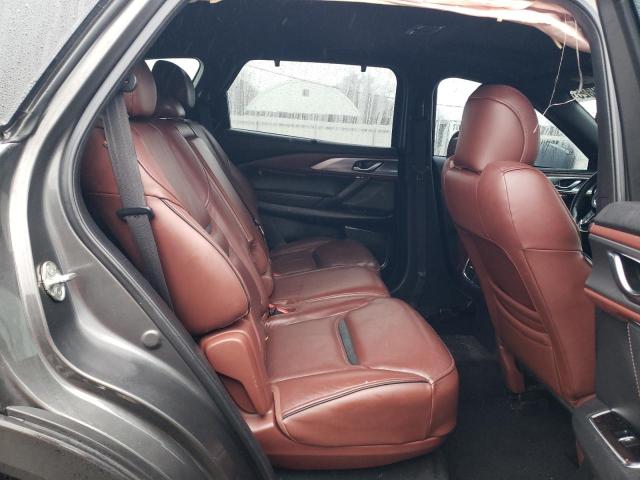 Photo 11 from auction – 2017 MAZDA CX-9 SIGNA with VIN JM3TCBEY6H0135355