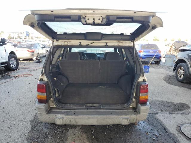 Photo 6 from auction – 1997 JEEP GRAND CHER with VIN 1J4FX58S2VC612449