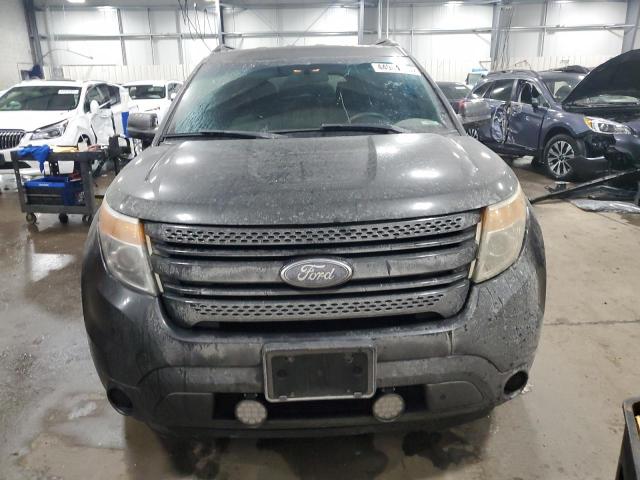 Photo 5 from auction – 2014 FORD EXPLORER with VIN 1FM5K7B97EGB85338