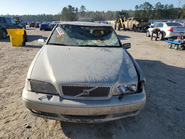 Photo 5 from auction – 2000 VOLVO S70 BASE with VIN YV1LS61J7Y2632876