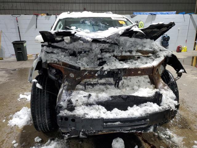 Photo 5 from auction – 2008 GMC ACADIA SLT with VIN 1GKEV23728J219743