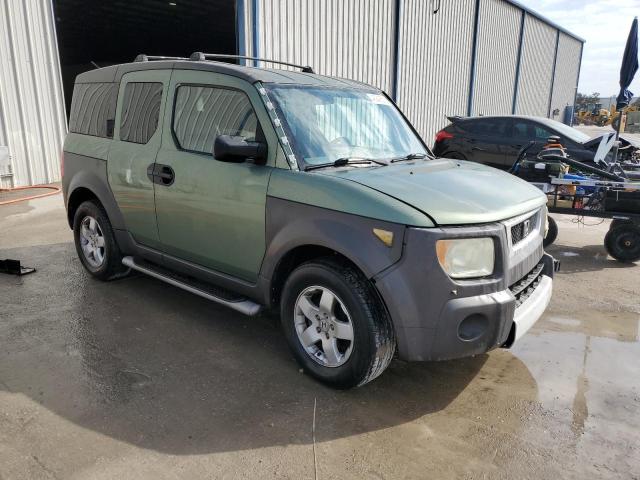 Zdjęcie 4 z aukcji – 2004 HONDA ELEMENT EX z VIN 5J6YH28544L027479