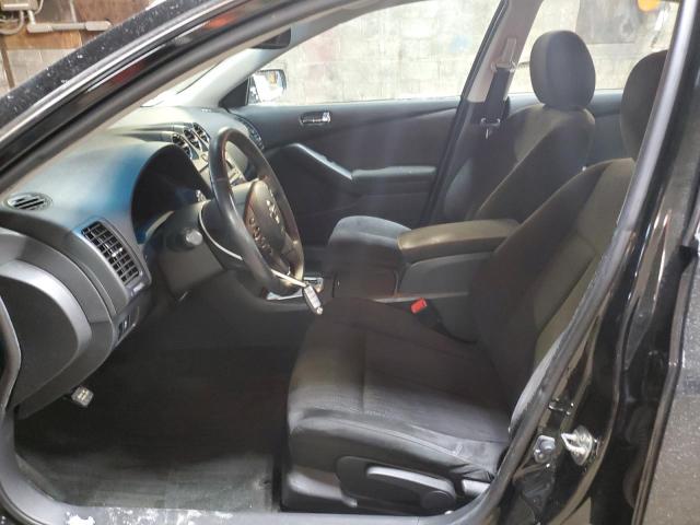 Photo 7 from auction – 2012 NISSAN ALTIMA BAS with VIN 1N4AL2AP3CC142371