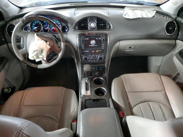 Photo 8 from auction – 2014 BUICK ENCLAVE with VIN 5GAKVBKD5EJ317569