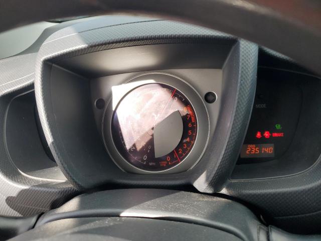 Photo 9 from auction – 2010 TOYOTA SCION XD with VIN JTKKU4B49A1001396