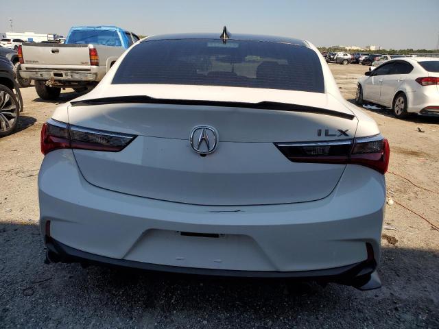 Photo 6 from auction – 2019 ACURA ILX with VIN 19UDE2F31KA001351