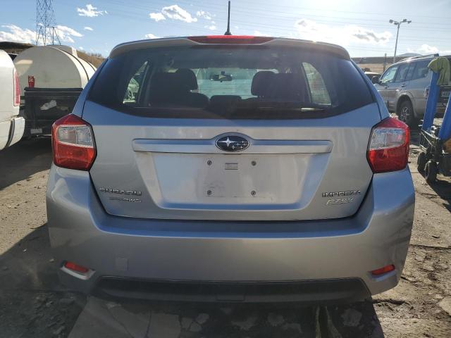Photo 6 from auction – 2013 SUBARU IMPREZA with VIN JF1GPAA61DG877697