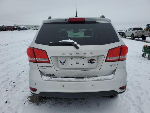Photo 6 from auction – 2014 DODGE JOURNEY R/ with VIN 3C4PDDFGXET130926