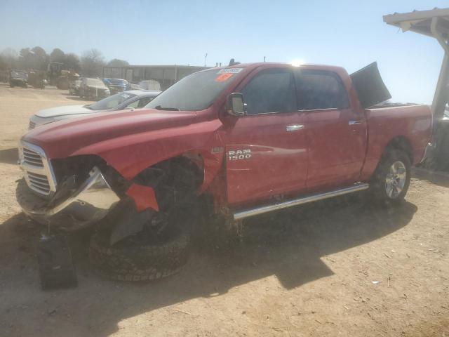 RAM 1500 SLT 2016 с VIN 3C6RR7LT8GG332177 - Снимка от търг