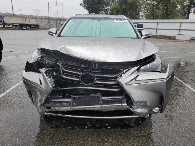 Photo 5 from auction – 2017 LEXUS NX 300H with VIN JTJBJRBZ8H2054214