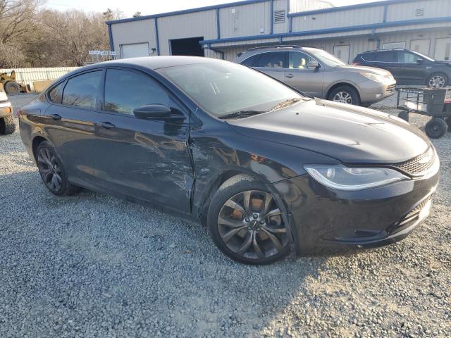 Photo 4 from auction – 2016 CHRYSLER 200 S with VIN 1C3CCCBB6GN162057