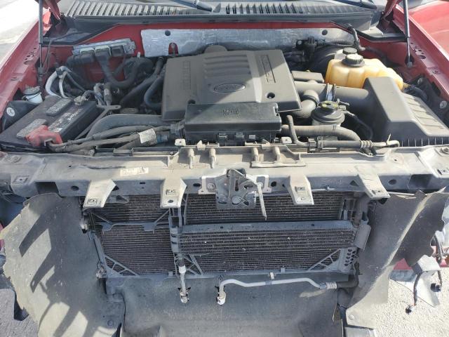 Photo 12 from auction – 2007 FORD EXPEDITION with VIN 1FMFU16597LA77347