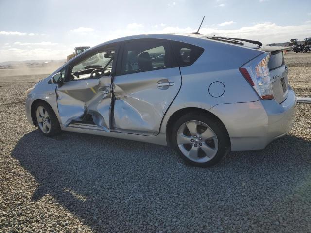 Zdjęcie 2 z aukcji – 2011 TOYOTA PRIUS z VIN JTDKN3DU6B1390284